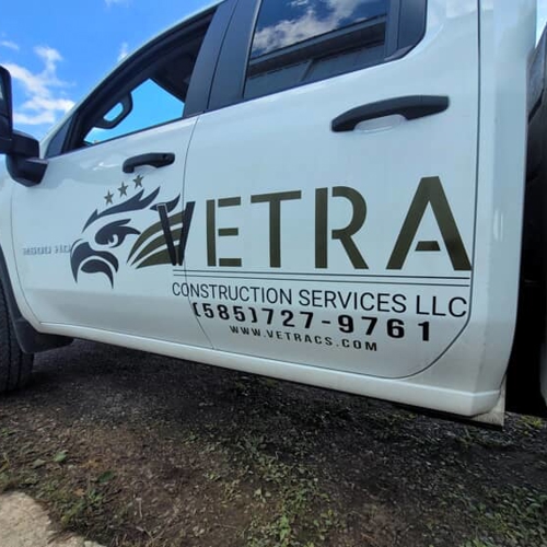 Vehicle Graphics